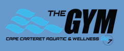 The GYM @ Cape Carteret Aquatic Center