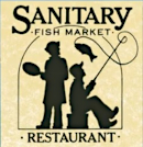 Sanitary Fish Market & Restaurant